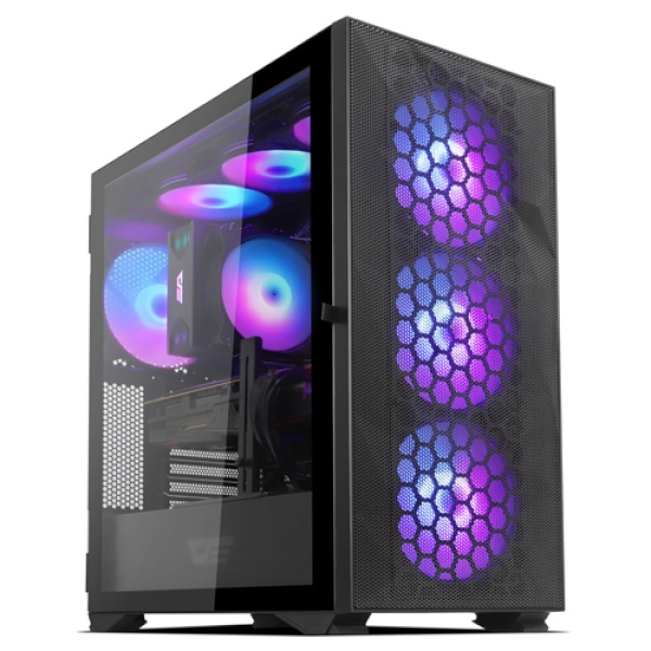PA-12 RTX5080으로 마스터 플러스!