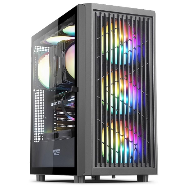 PA-6 가성비 게이밍 PC